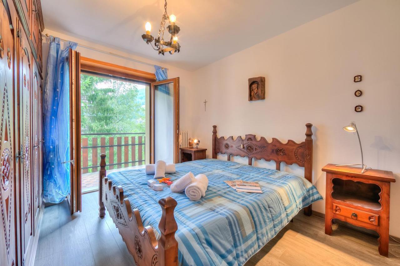 Appartamento 7 Bello Mountain View - Happy Rentals Oulx Екстериор снимка